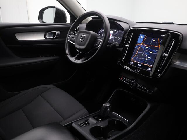 Volvo XC40 1.5 T4 Recharge Inscription Expression | BLACK | CAMERA | KEYLESS