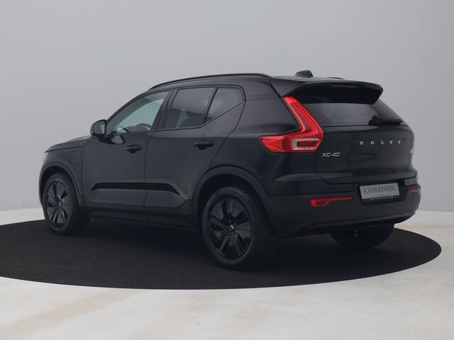 Volvo XC40 1.5 T4 Recharge Inscription Expression | BLACK | CAMERA | KEYLESS