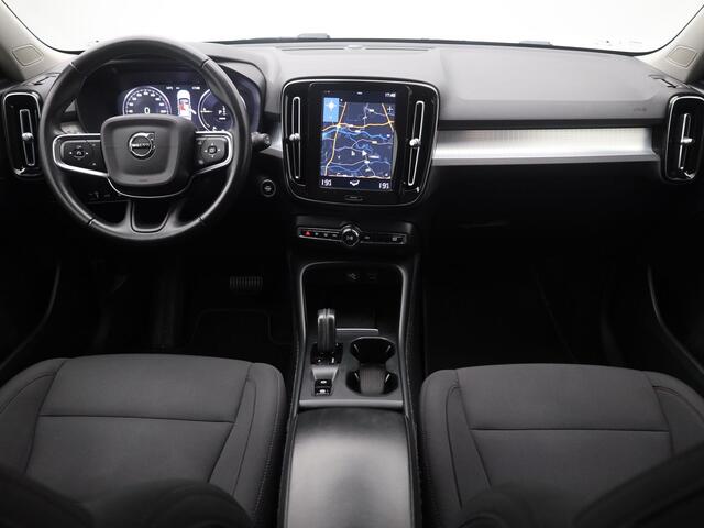Volvo XC40 1.5 T4 Recharge Inscription Expression | BLACK | CAMERA | KEYLESS