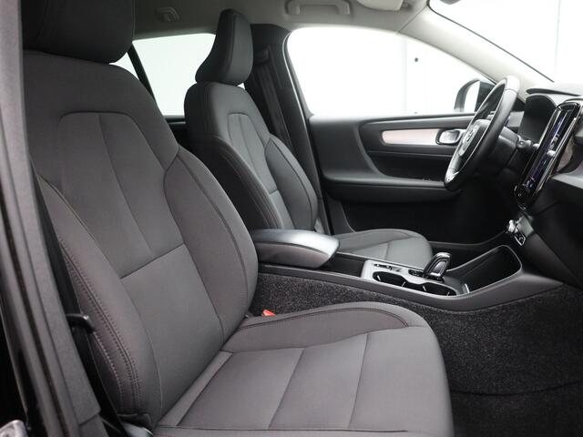 Volvo XC40 1.5 T4 Recharge Inscription Expression | BLACK | CAMERA | KEYLESS