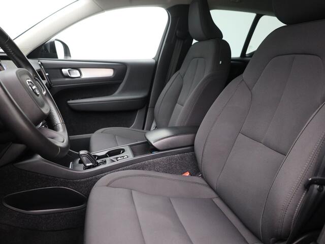 Volvo XC40 1.5 T4 Recharge Inscription Expression | BLACK | CAMERA | KEYLESS
