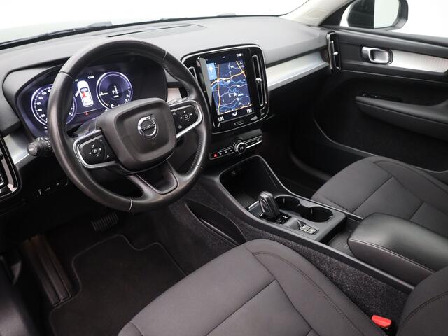 Volvo XC40 1.5 T4 Recharge Inscription Expression | BLACK | CAMERA | KEYLESS
