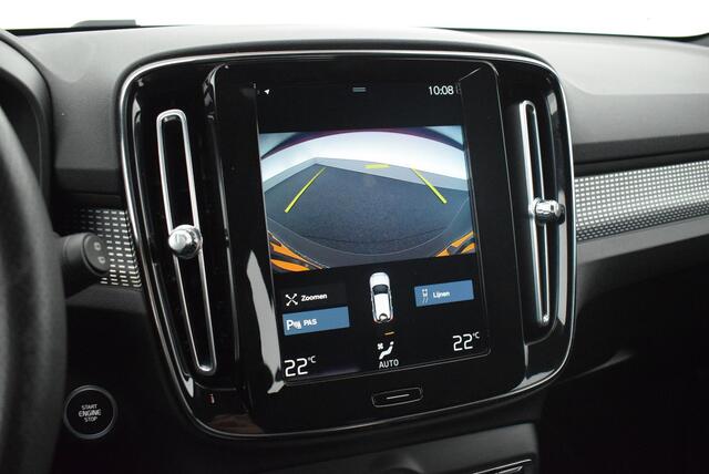 Volvo XC40 1.5 211pk T4 Recharge R-Design Camera Keyless Panoramadak Navigatie