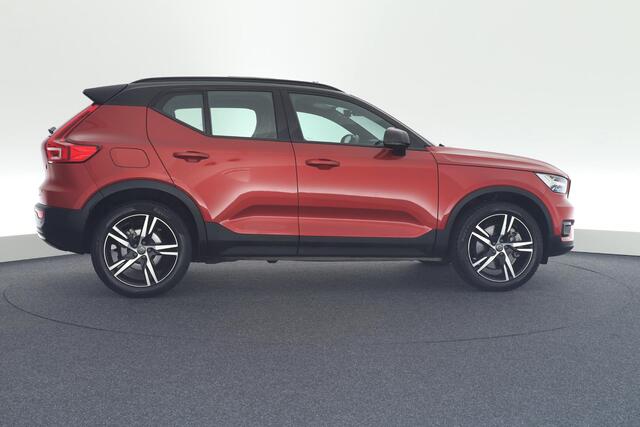Volvo XC40 1.5 211pk T4 Recharge R-Design Camera Keyless Panoramadak Navigatie