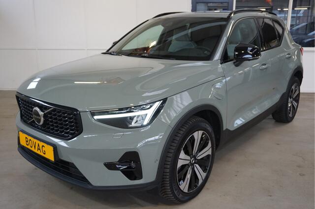 Volvo XC40 1.5 T5 Recharge Inscription 360°Camera Blis Alarm Pilot-assists
