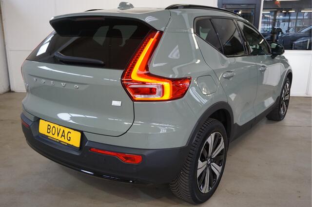 Volvo XC40 1.5 T5 Recharge Inscription 360°Camera Blis Alarm Pilot-assists