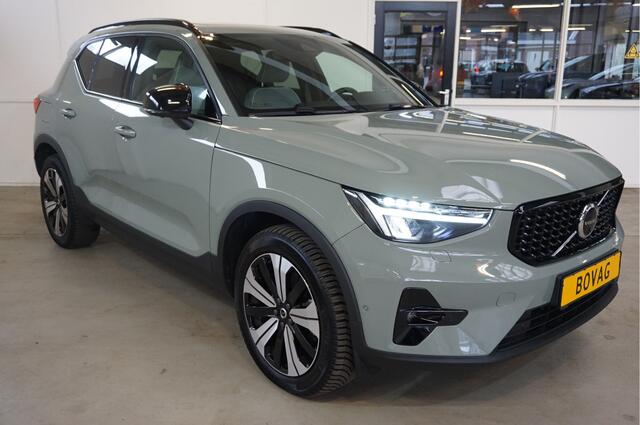 Volvo XC40 1.5 T5 Recharge Inscription 360°Camera Blis Alarm Pilot-assists