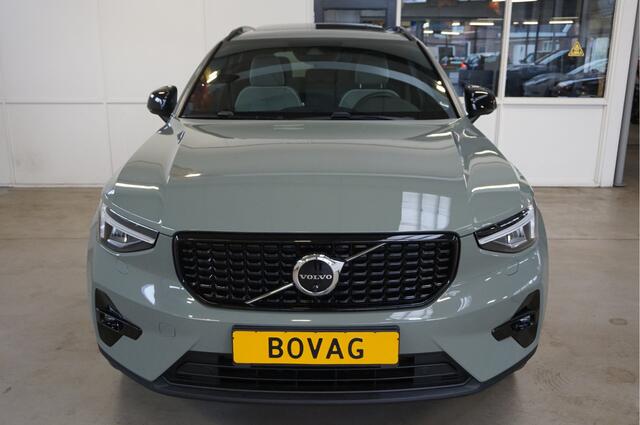 Volvo XC40 1.5 T5 Recharge Inscription 360°Camera Blis Alarm Pilot-assists