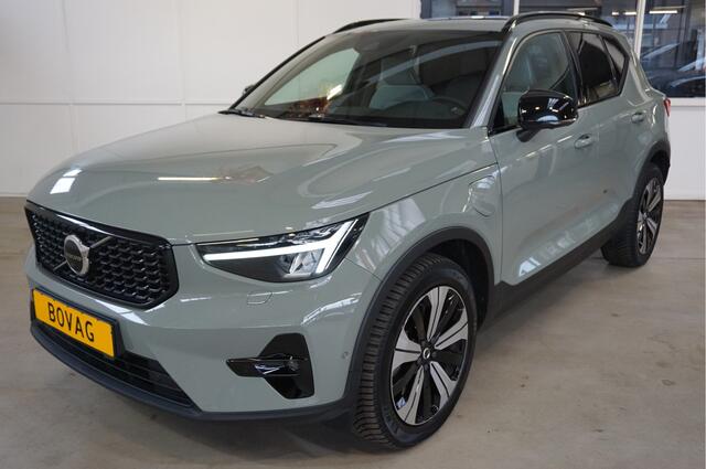 Volvo XC40 1.5 T5 Recharge Inscription 360°Camera Blis Alarm Pilot-assists