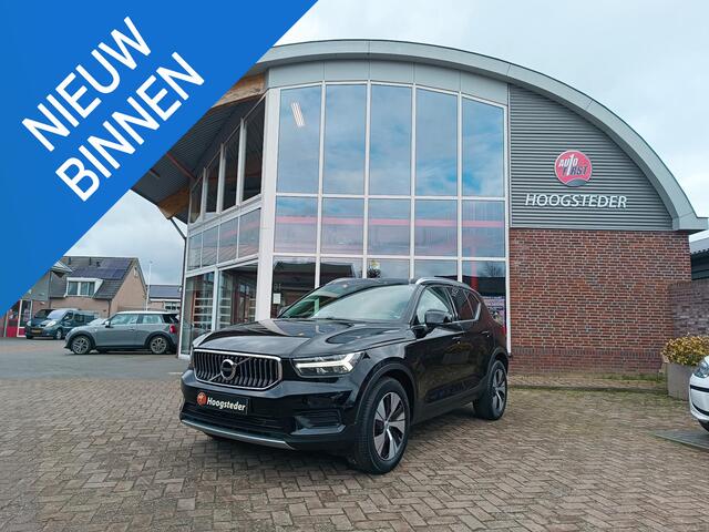 Volvo XC40 1.5 T4 Recharge Inscription, leer, schuifdak