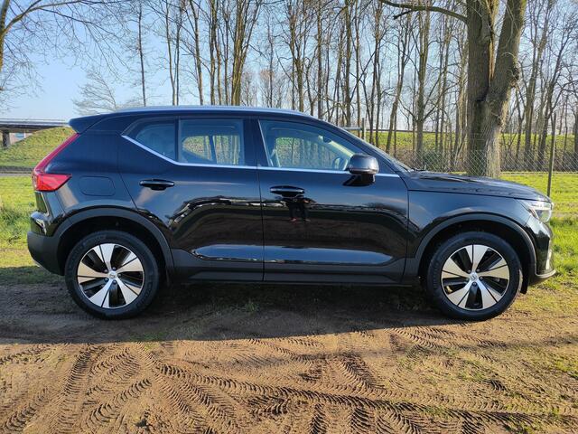 Volvo XC40 T5 Recharge Bright Plus Automaat | ADAPTIVE CRUISE | BLIS | LEDER | ELEK. KLEP | CLIMA | NAVI |