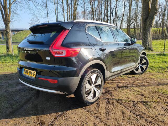 Volvo XC40 T5 Recharge Bright Plus Automaat | ADAPTIVE CRUISE | BLIS | LEDER | ELEK. KLEP | CLIMA | NAVI |