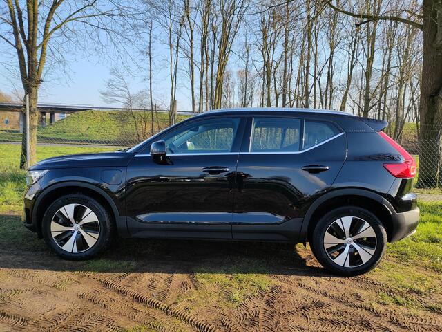 Volvo XC40 T5 Recharge Bright Plus Automaat | ADAPTIVE CRUISE | BLIS | LEDER | ELEK. KLEP | CLIMA | NAVI |