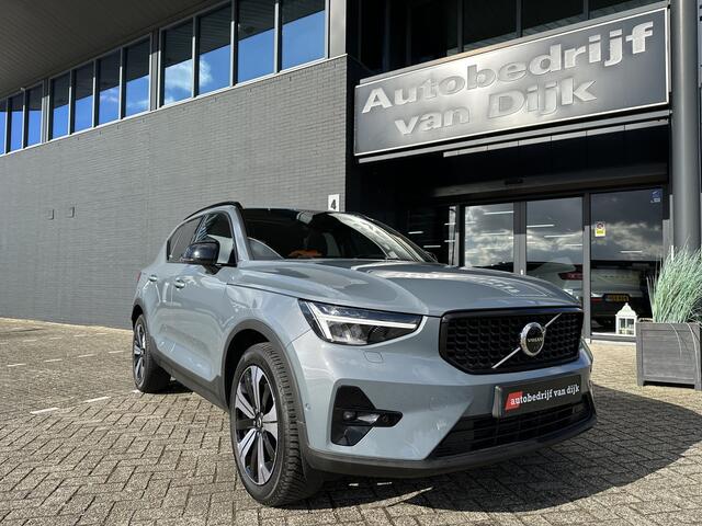 Volvo XC40 1.5 T5 Plug-in hybrid Ultimate Dark