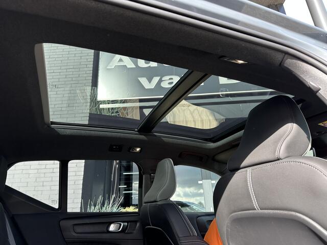 Volvo XC40 1.5 T5 Plug-in hybrid Ultimate Dark