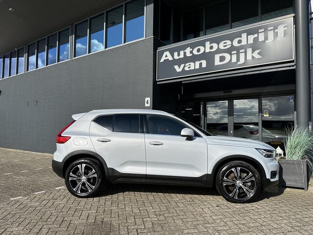 Volvo XC40 1.5 T4 Recharge Panodak Leer El.Klep