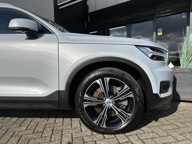Volvo XC40 1.5 T4 Recharge Panodak Leer El.Klep