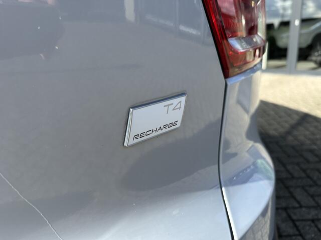 Volvo XC40 1.5 T4 Recharge Panodak Leer El.Klep