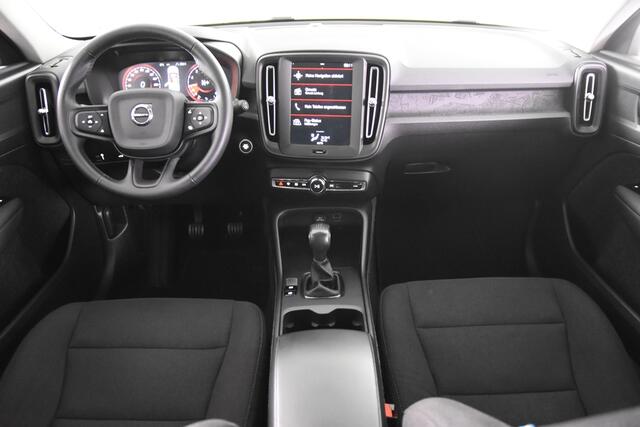 Volvo XC40 1.5 T2 Momentum*1ste Eigenaar*Navigatie*DAB*LED