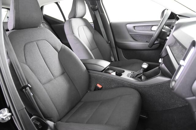Volvo XC40 1.5 T2 Momentum*1ste Eigenaar*Navigatie*DAB*LED