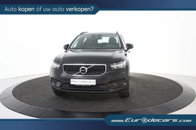 Volvo XC40 1.5 T2 Momentum*1ste Eigenaar*Navigatie*DAB*LED