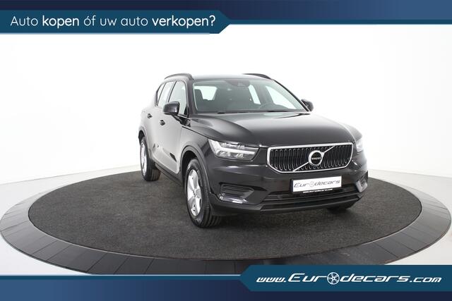 Volvo XC40 1.5 T2 Momentum*1ste Eigenaar*Navigatie*DAB*LED