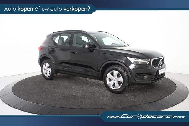 Volvo XC40 1.5 T2 Momentum*1ste Eigenaar*Navigatie*DAB*LED