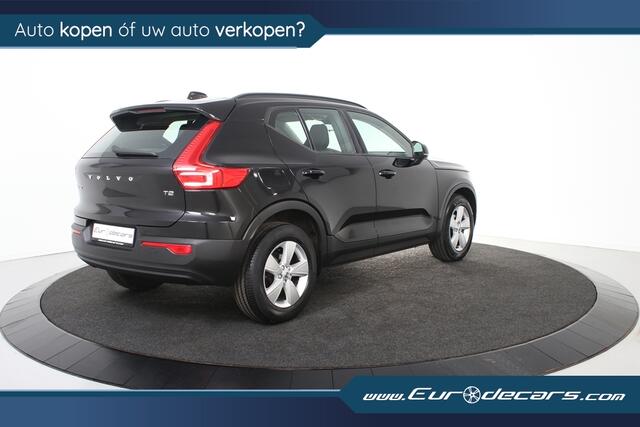 Volvo XC40 1.5 T2 Momentum*1ste Eigenaar*Navigatie*DAB*LED