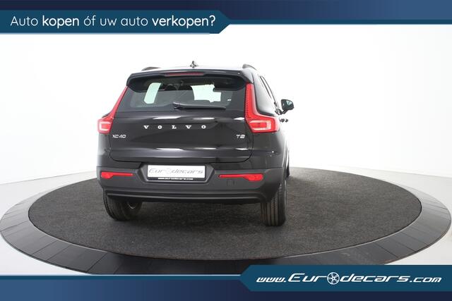Volvo XC40 1.5 T2 Momentum*1ste Eigenaar*Navigatie*DAB*LED