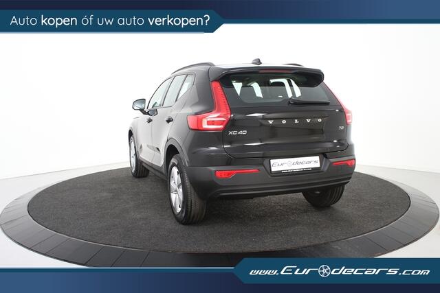 Volvo XC40 1.5 T2 Momentum*1ste Eigenaar*Navigatie*DAB*LED