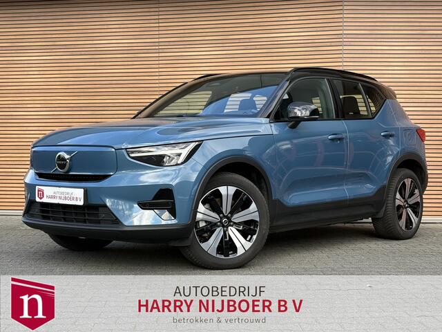 Volvo XC40 Core Recharge Pure Electric 2WD Navi / Camera / Clima / LM Velgen