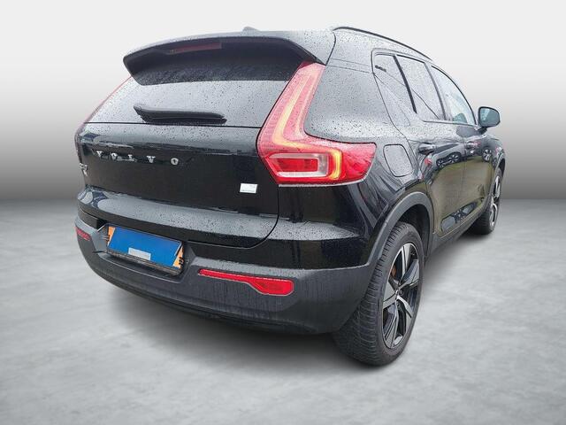 Volvo XC40 1.5 T5 Recharge R-Design | Trekhaak | Stuur + Stoel verwarming | Camera | Full Active LED | Volvo On Call