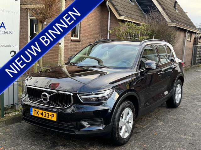 Volvo XC40 2.0 T4