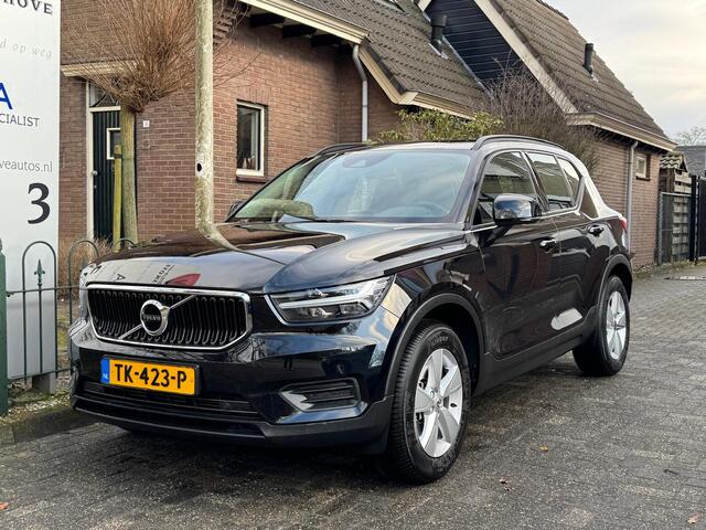 Volvo XC40 2.0 T4