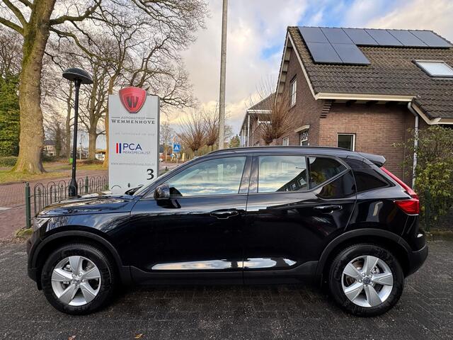 Volvo XC40 2.0 T4