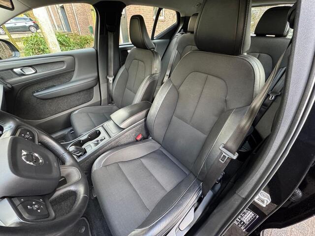 Volvo XC40 2.0 T4