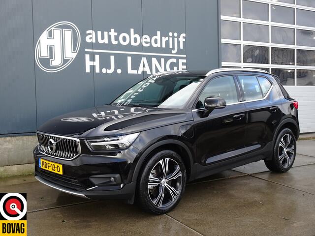 Volvo XC40 1.5 T5 Recharge Inscription