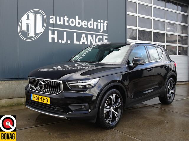Volvo XC40 1.5 T5 Recharge Inscription