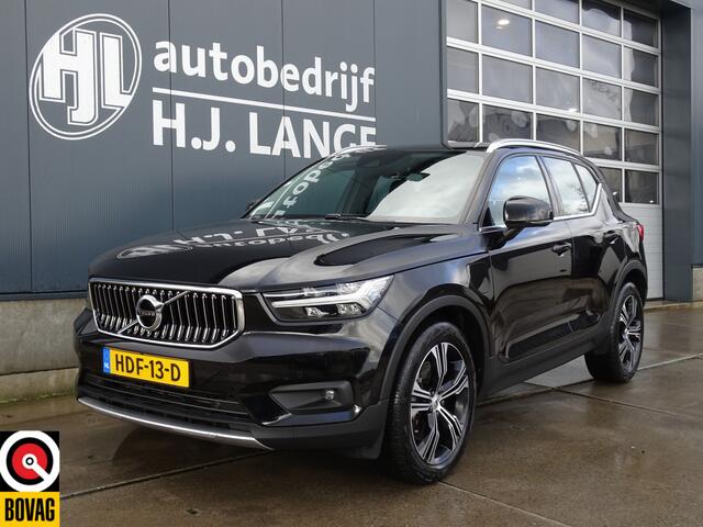 Volvo XC40 1.5 T5 Recharge Inscription