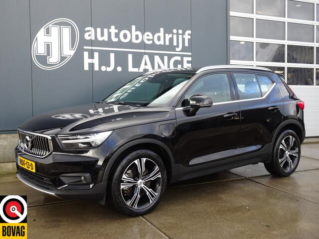 Volvo XC40 1.5 T5 Recharge Inscription