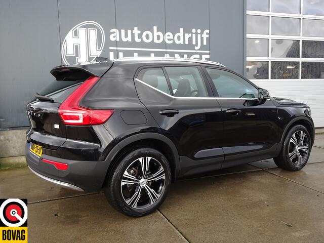 Volvo XC40 1.5 T5 Recharge Inscription