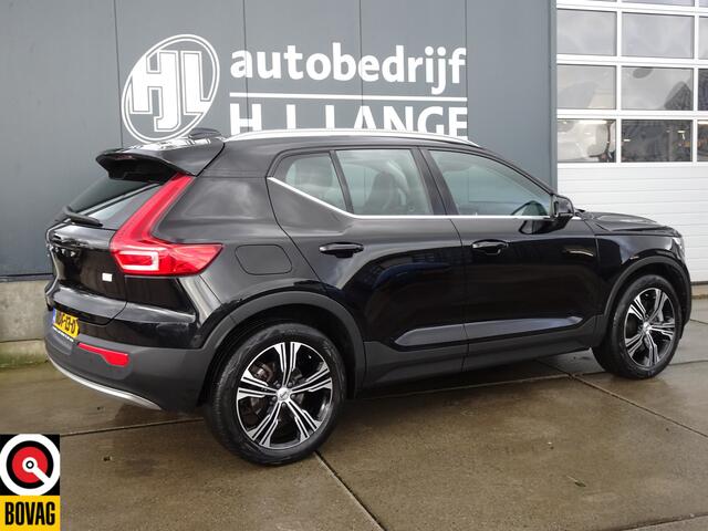 Volvo XC40 1.5 T5 Recharge Inscription