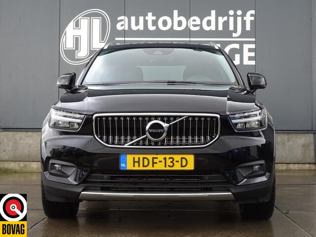 Volvo XC40 1.5 T5 Recharge Inscription
