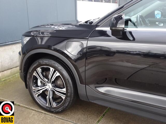 Volvo XC40 1.5 T5 Recharge Inscription