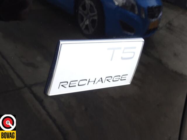 Volvo XC40 1.5 T5 Recharge Inscription