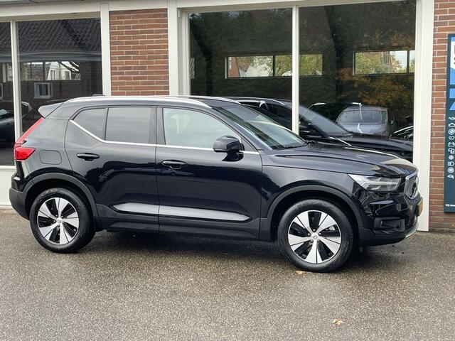 Volvo XC40 1.5 T5 Recharge Hybride 180 Pk, Automaat, Hybride, Airco/ECC,