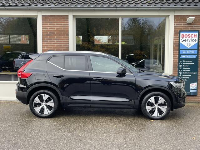 Volvo XC40 1.5 T5 Recharge Hybride 180 Pk, Automaat, Hybride, Airco/ECC,