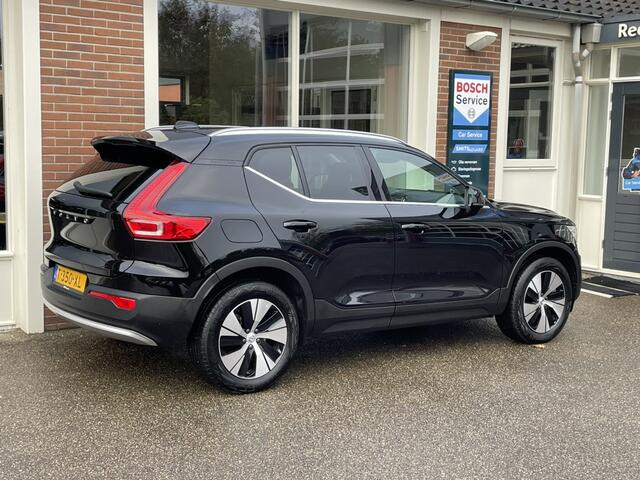 Volvo XC40 1.5 T5 Recharge Hybride 180 Pk, Automaat, Hybride, Airco/ECC,