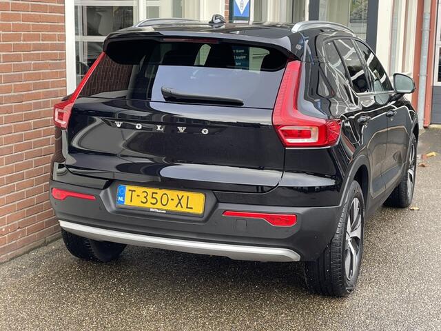 Volvo XC40 1.5 T5 Recharge Hybride 180 Pk, Automaat, Hybride, Airco/ECC,