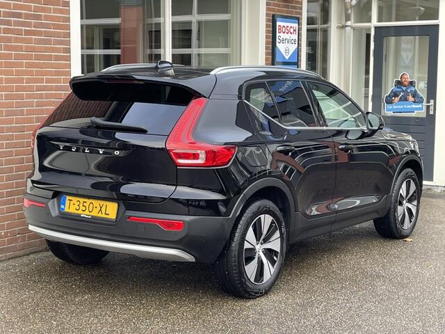 Volvo XC40 1.5 T5 Recharge Hybride 180 Pk, Automaat, Hybride, Airco/ECC,